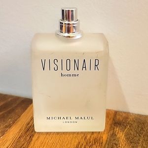 Michael malul visionair cologne